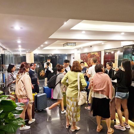 Vina Spa Hotel Hue Luaran gambar