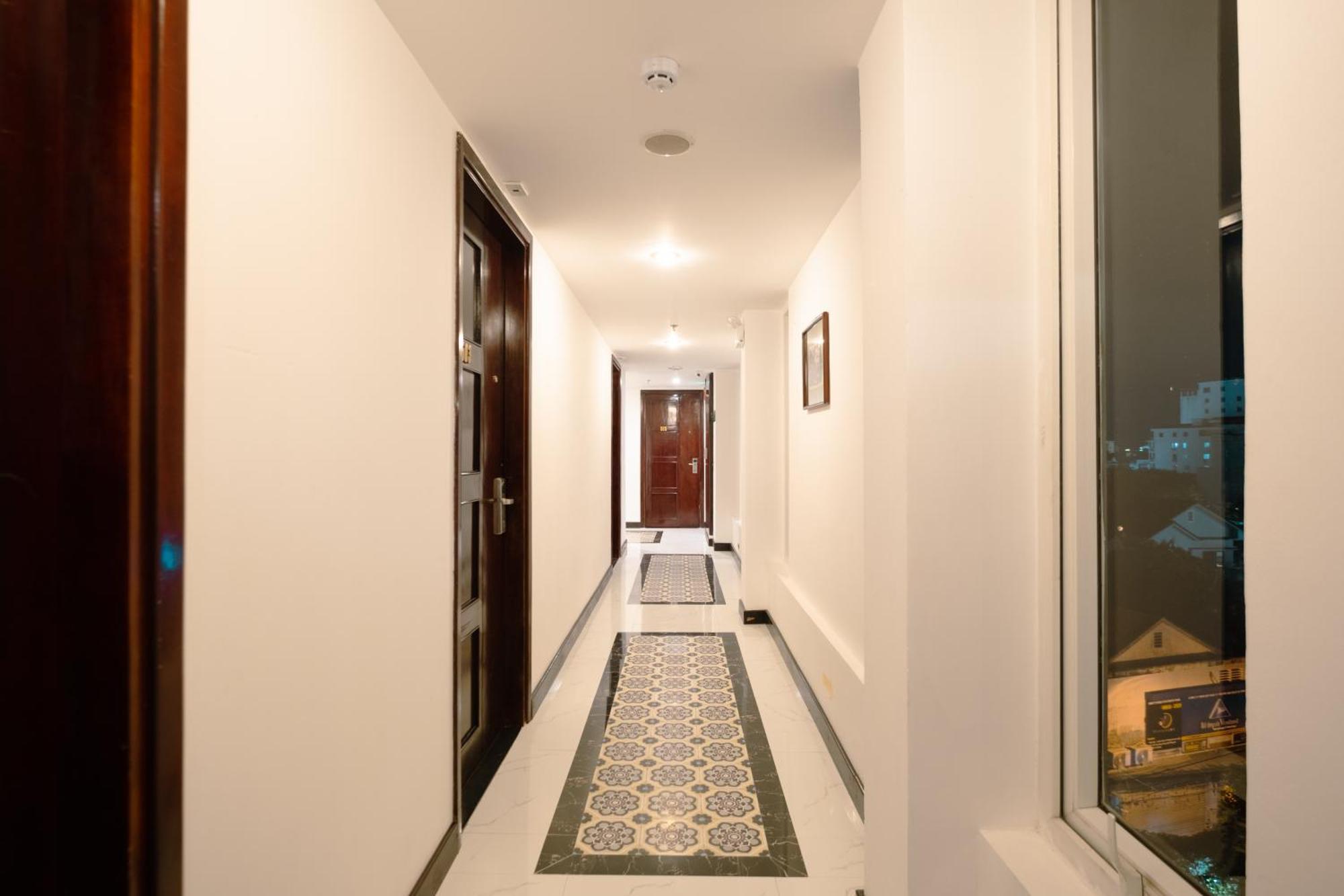 Vina Spa Hotel Hue Luaran gambar