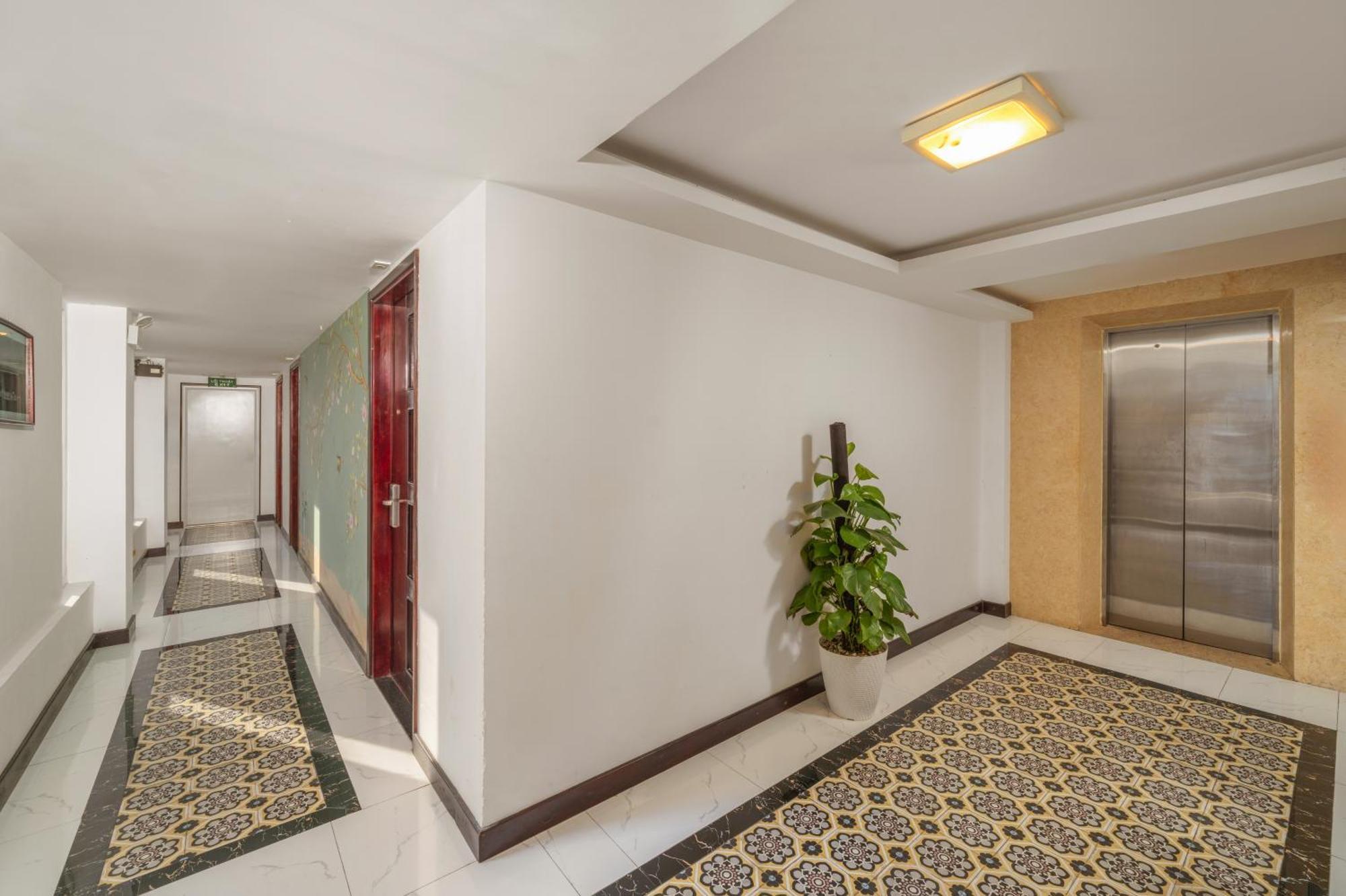 Vina Spa Hotel Hue Luaran gambar